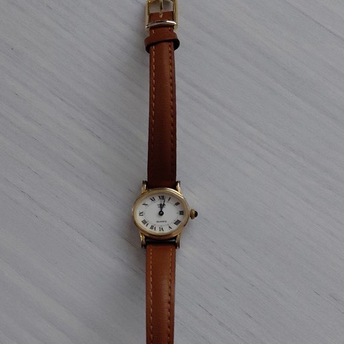 Yema montre femme classique - femme,