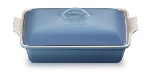 Creuset stoneware heritage - le,