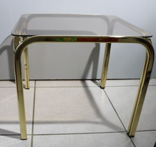 Vintage, petite table basse