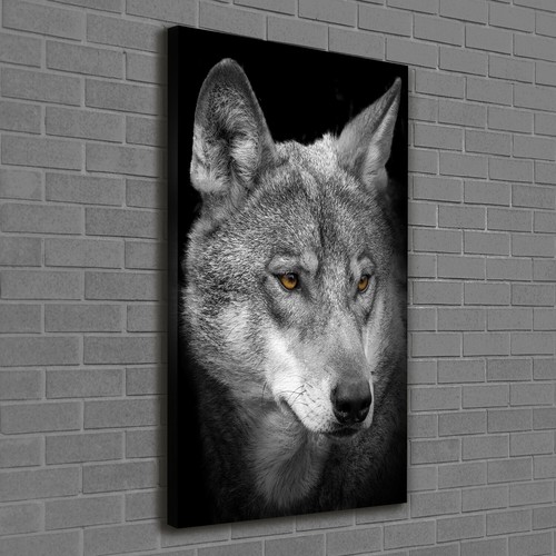 Tulup tableau sur toile - sur, image