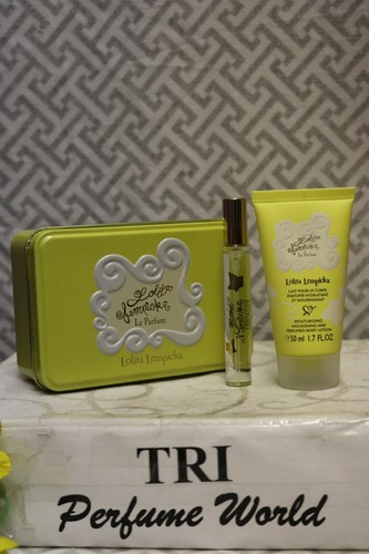 Lolita lempicka pcs eau - pcs., de