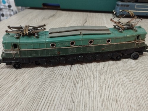 Locomotive 2d2 jep - locomotive,