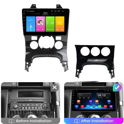 Android stereo radio video - radio,