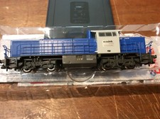 locomotive BB G 1700 Vossloh