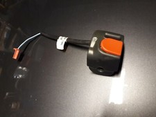 COMMODO DE DÉMARREUR POUR  SCOOTERS MBK BOOSTER 100cc  /  YAMAHA BWS 100cc 