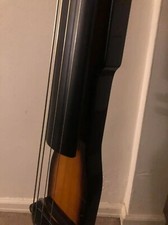 Stagg Electric Double Bass