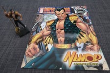 Figurine eaglemoss marvel - marvel,