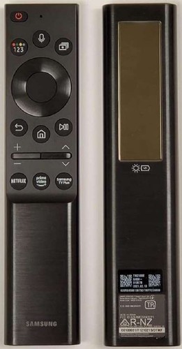 Origine telecommande samsung - telecommande,
