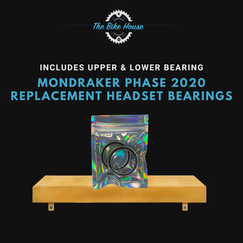 Mondraker phase 2020 rechange - phase,