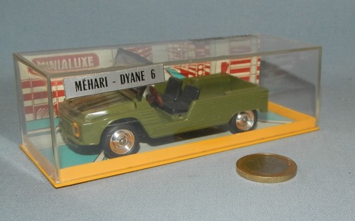Minialuxe originale france - minialuxe,