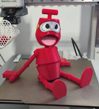 Nono le petit robot - ROBOT NONO ASSIS - Ulysse 31