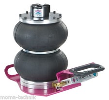 Prise Pneumatique Rakjak DBT2