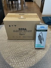 SEGA x10 Car Adaptor Game Gear