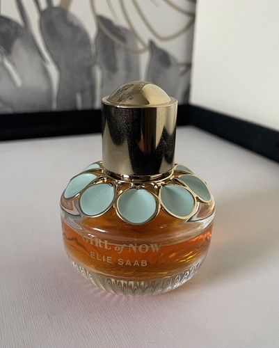 Elie saab girl now 30ml - saab,