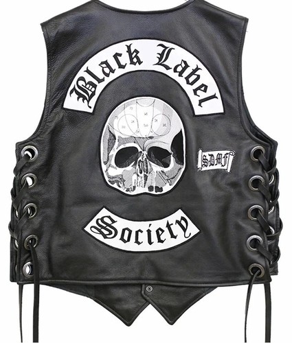 Zakk wylde black label - wylde, society