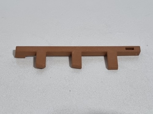 Playmobil 4884 pièce marron