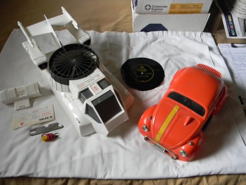 Cox 049 baja - .049, body