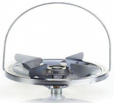 Réchaud Pour Bombonnes De Gaz