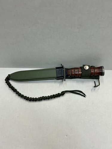 Wwii trench knife - wwii, m3