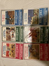 Décorama Touret Neuf , Lot de 6