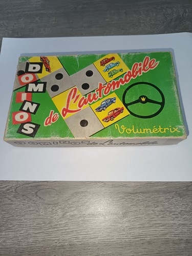 Jeu domino de - jeu,