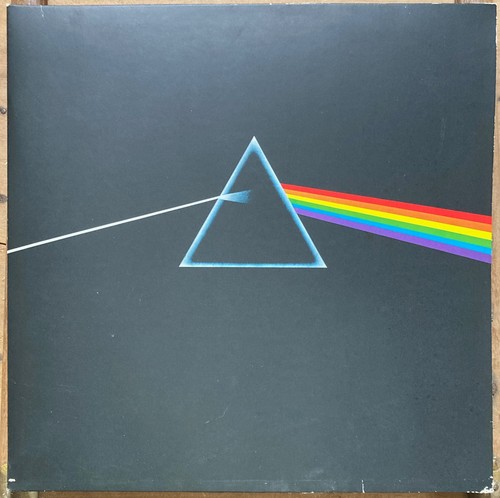 33t pink floyd the dark - pink,