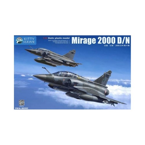 Kitty hawk 32022 - 32022, maquette