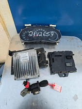 Set De Centrale De Motori