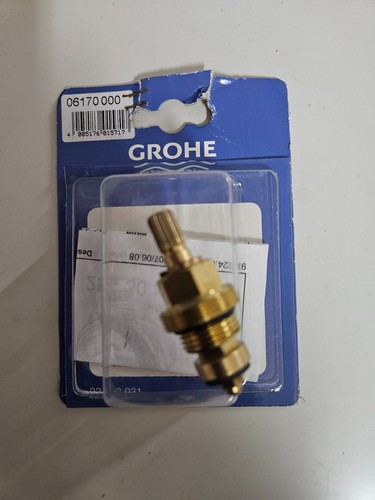 Grohe partie robinet - partie, de