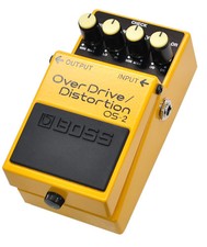Pédale d'effets BOSS OS-2