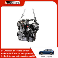 🇫🇷 MOTEUR   AUDI A3 1.6
