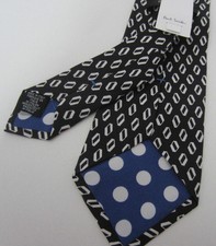 Cravate Paul Smith NOIRE