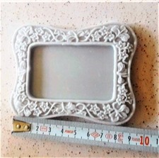 Moule Silicone pour Cadre