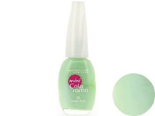 Gemey maybelline vernis - maybelline, à