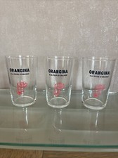 Lot de 3 Verres de bar