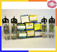 1 x Vintage ECL82 / 6BM8 tube