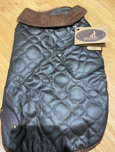 Veste pour chien résistante