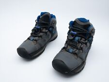 KEEN Enfants Bottines Bottes Chaussure de Loisir Gris Taille 36 Eu Art 27092-100