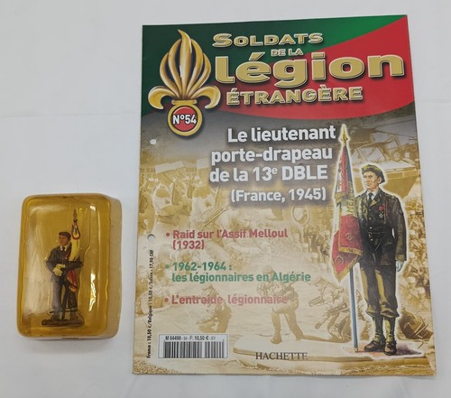 Hachette légion étrangère - hachette,