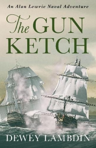 Dewey lambdin the - lambdin, ketch