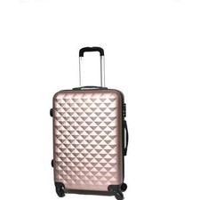 Valise Moyenne - CELIMS FRANCE - NEUF - 65x41x26 cm - Serrure Intégrée, Robuste