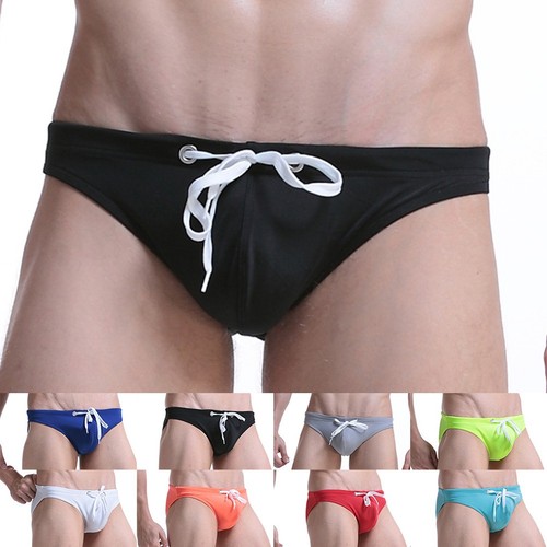 Short bain sexy homme - short,