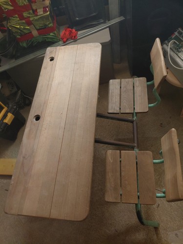Bureau ecoliers des - bureau, annees