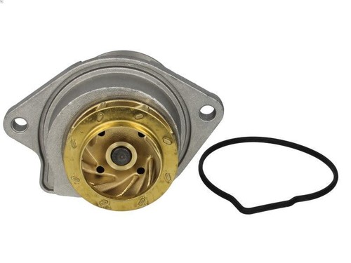 Hepu water pump - water, vw