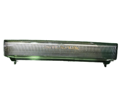 Grille calandre avant - de,