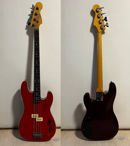 Tokai hard puncher - puncher, bass