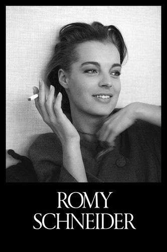 Affiche poster cinema romy - affiche,