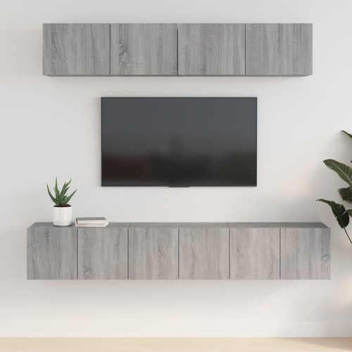 Ensemble meubles 5 pcs - de,