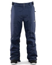 Pantalon snowboard homme - de,