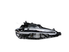 Poignée de porte extérieur